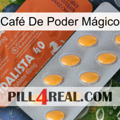 Café De Poder Mágico 43